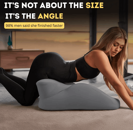 PureIntimacy Sweet spot pillow